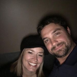 Meet your Posher, Stacy